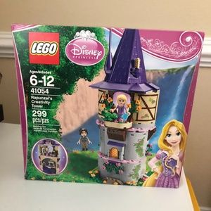 Disney Princess Lego